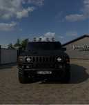 Продам Hummer H2