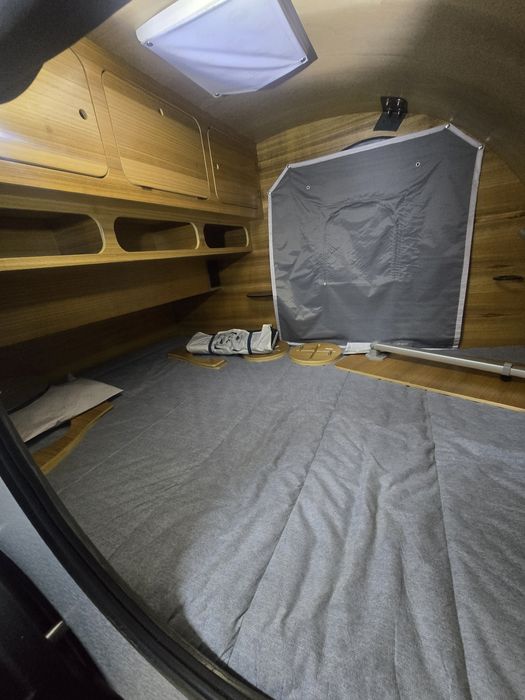 MiniCaravana YGO Cocoon XE