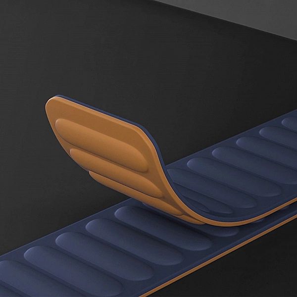 Magnetic Strap pasek do Watch 7/8/9/41mm magnetyczna opaska bransoleta