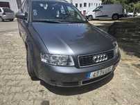 Oportunidade A4 1.9.TDI 130 CV Sport