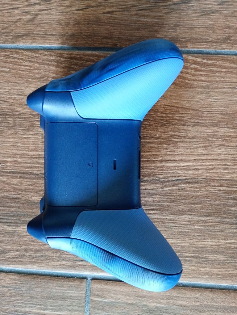 Pad Xbox series Xbox one stormcloud vapor