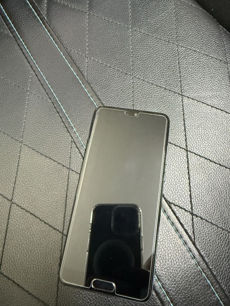 Huawei p20 128G