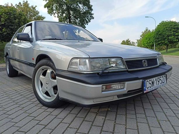 Honda Legend 2.7 V6 klasyk manual JDM