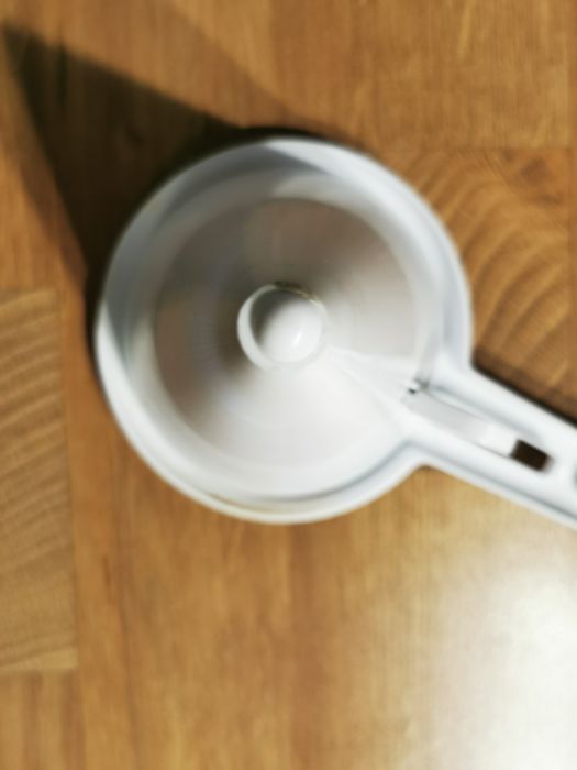 Диспансер для рідкого тіста. Інвентар для випічки, для кондитера