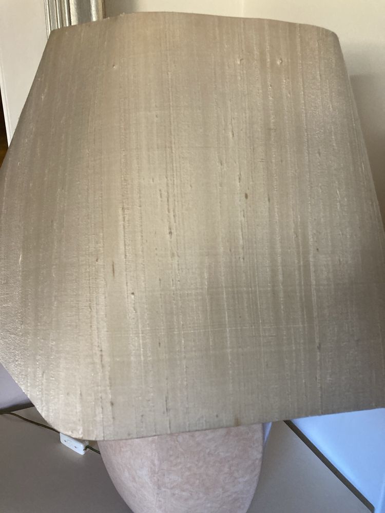 Candeeiros para sala ou quarto