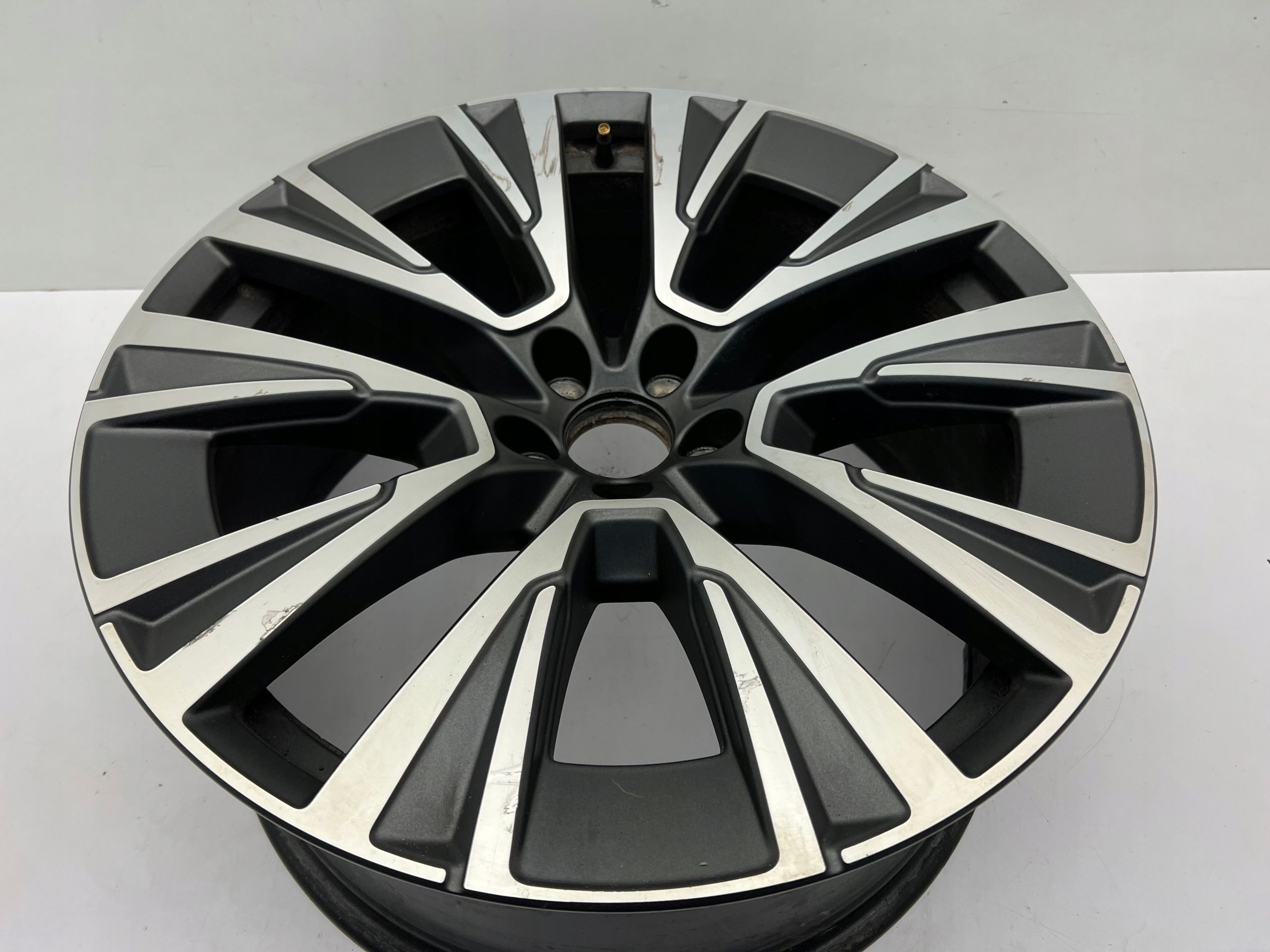 Volvo XC60 II XC90 II Felga koło 9Jx20 ET38.5 5x108