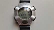 swatch - beat - zegarek