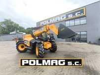 JCB 535-95  Ładowarka (853) / JCB 531-70 541-70 536-70