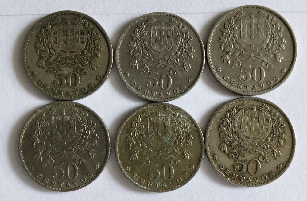 República centavos