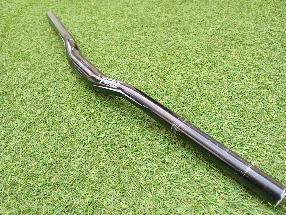 Guiador bicicleta BTT Scott Pilot 18 Comp 18mm