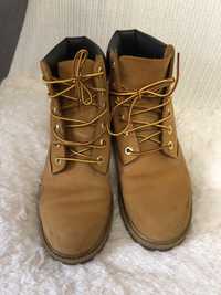 Trapery Timberland r.38