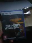 Call of duty Black ops 6 ps5