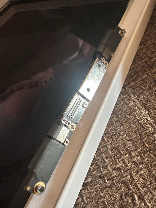 macbook a2337 orginalna matryca, na czesci