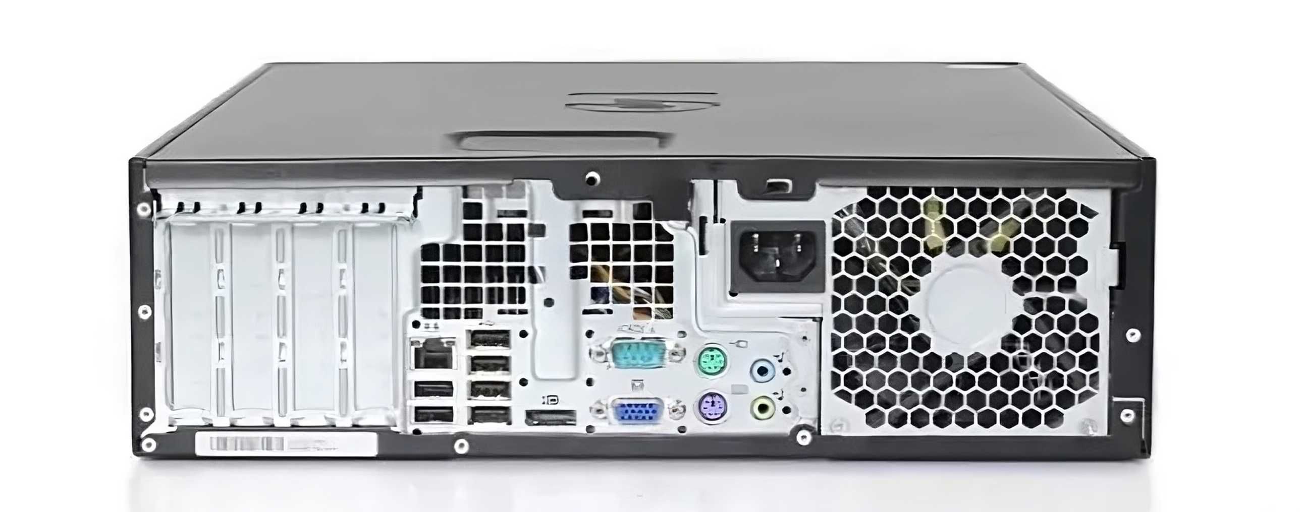 Системний блок HP 8000 SFF s775 оптом ПК в офіс та комп'ютер для дома