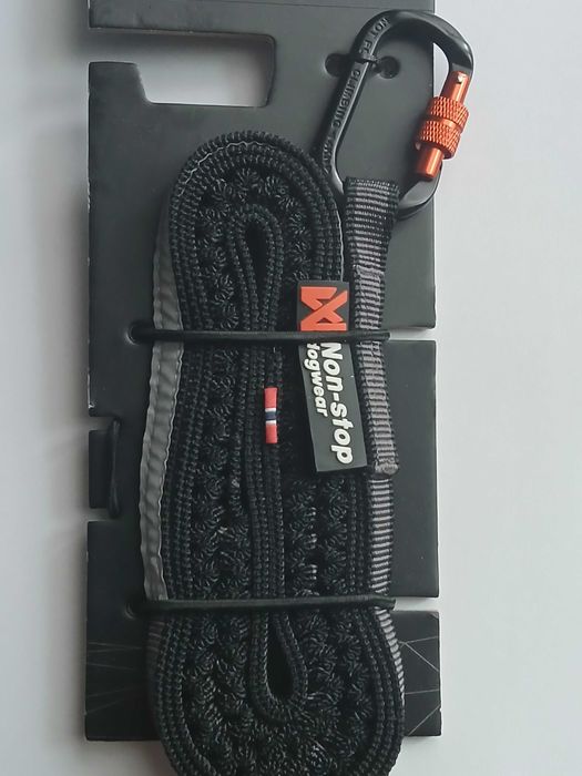 Touring bungee smycz amortyzowana 2,8m / 23mm *nowa*oryginał