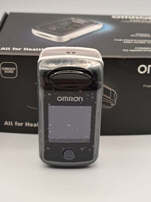 Omron P300 Intelli IT pulsoksymetr