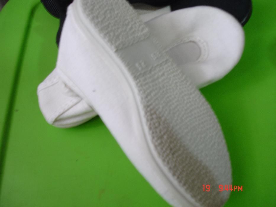 sabrinas de ginastica nº24