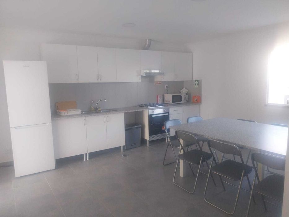 Moradia em Ermidas-Sado - casa de familia ou alojamento local