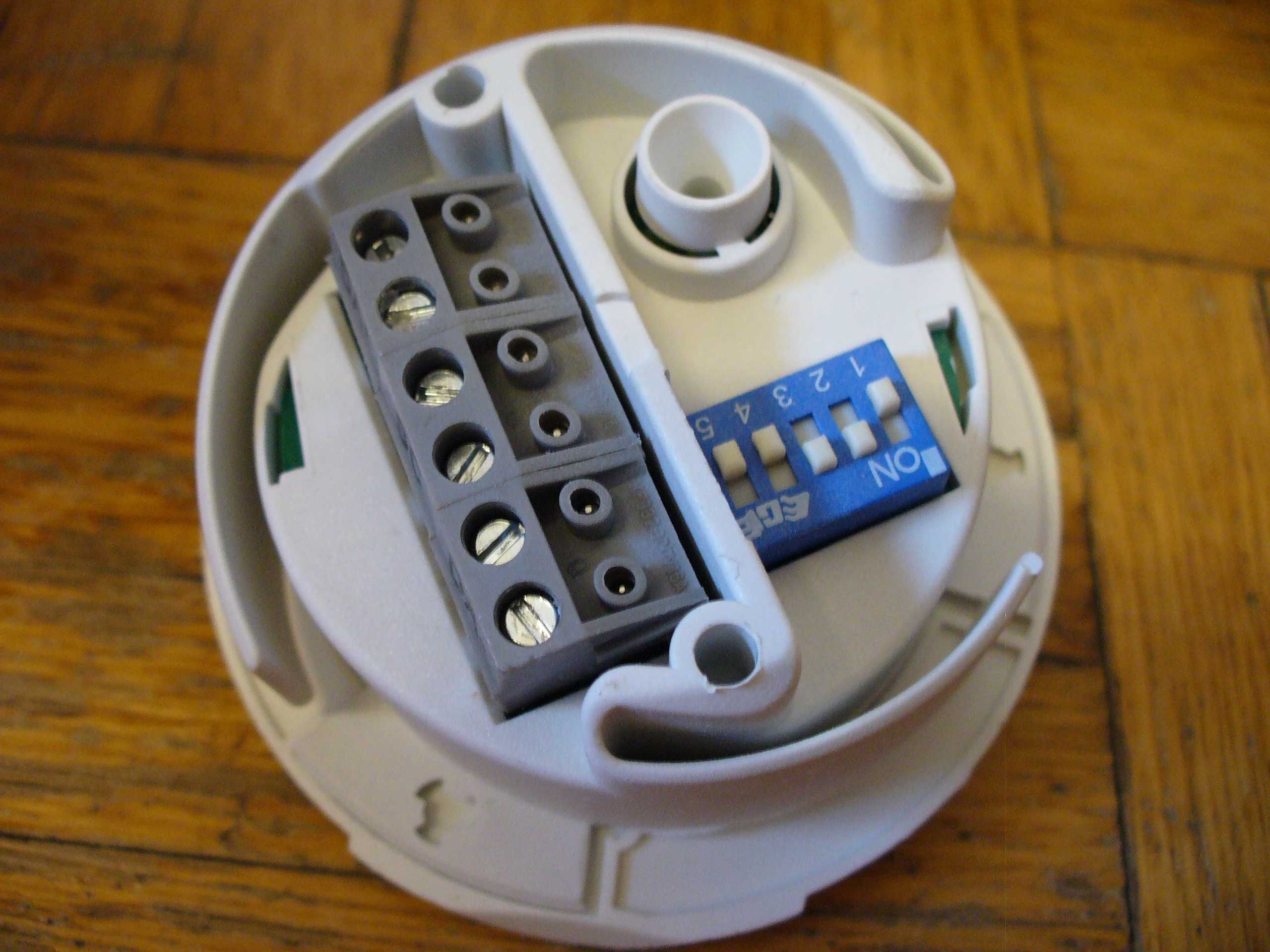 Dali Helvar 312 Multisensor czujnik