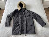 Kurtka zimowa ocieplana Carhartt Anchorage Parka