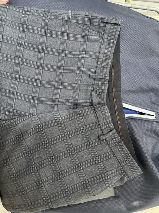 Garnitur męski New Men