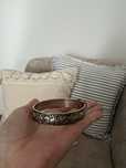 Pulseira  Escrava de Prata