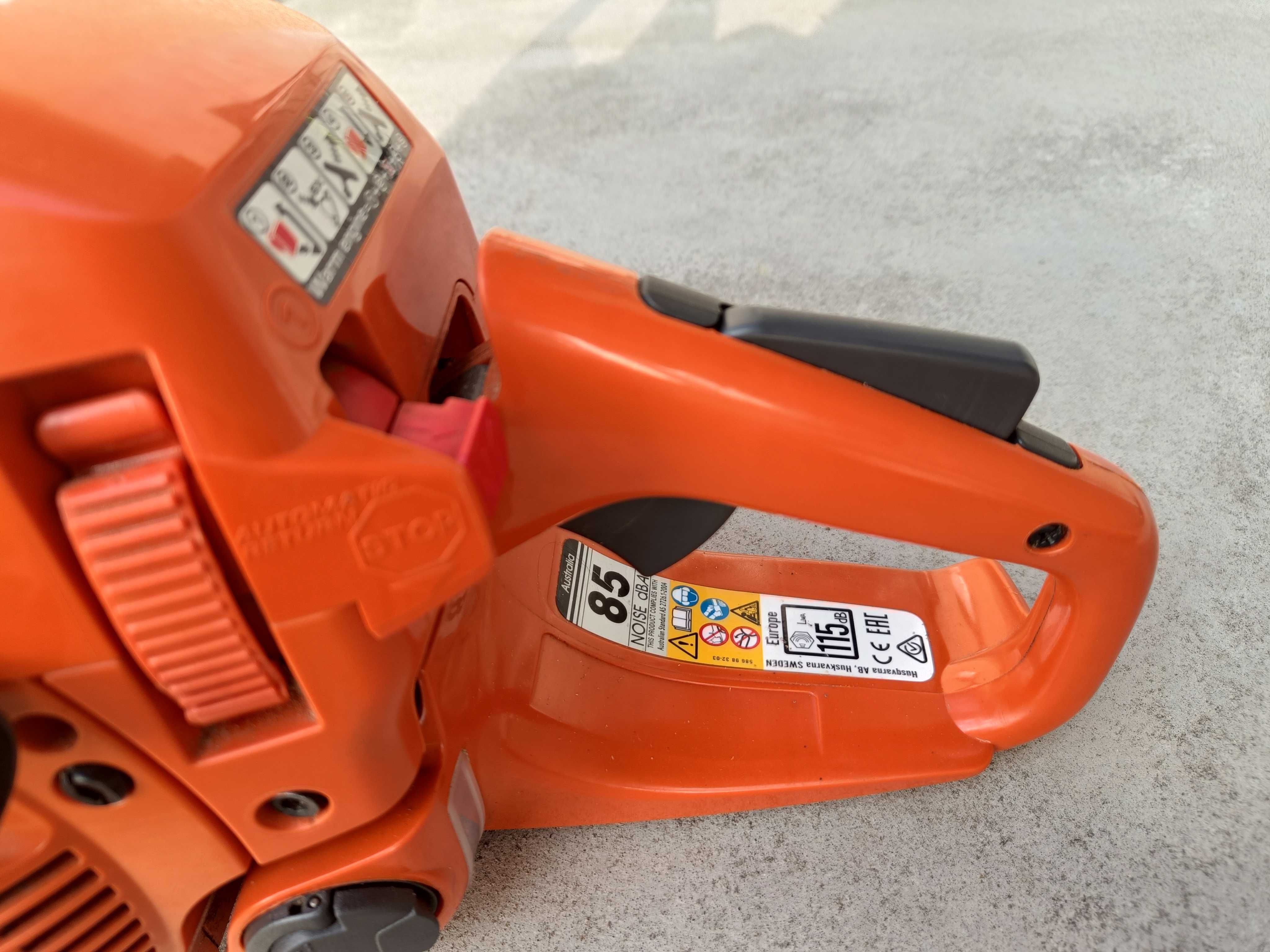 Piła spalinowa Husqvarna 450 X-Torq