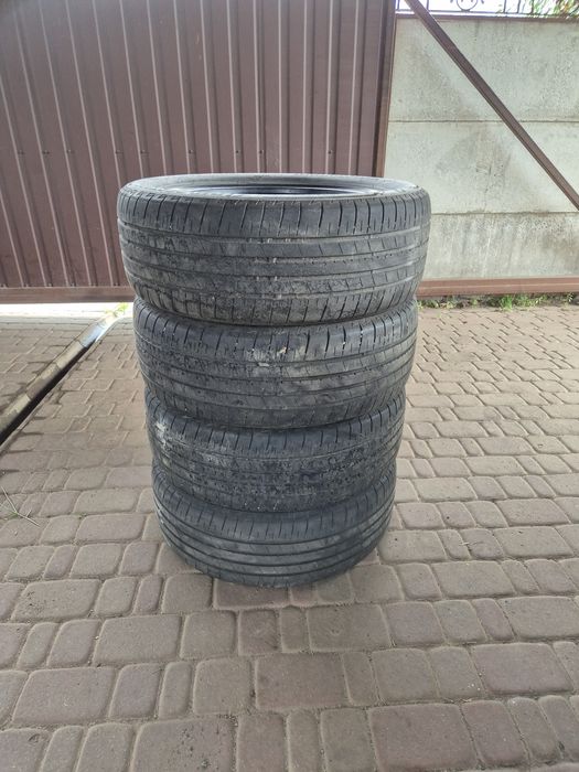Bridgestone Turanza 215/55 r18
