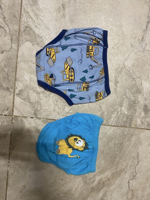 Трусики многоразовые