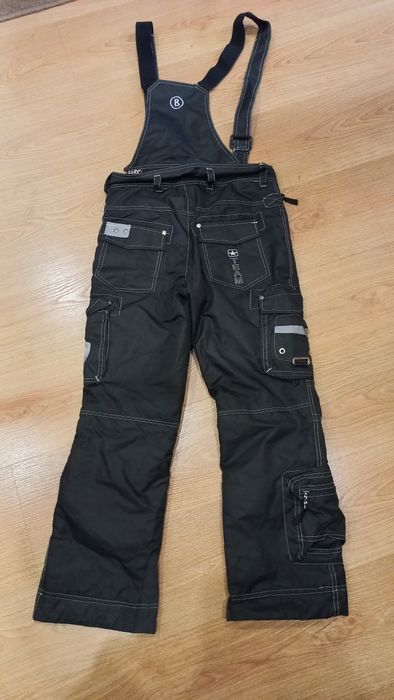 Bogner лижні штани новий стан