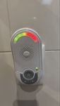 Intercomunicador de bebe motorola