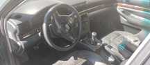 Audi A4 1.9 TDI para troca