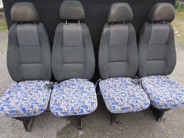 Ducato Boxer Jumper ściana grodziowa przegroda zabudowa brygad 06-2020