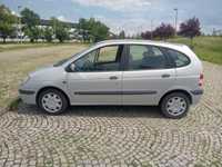 Renault Scenic 1.6 16v benzyna