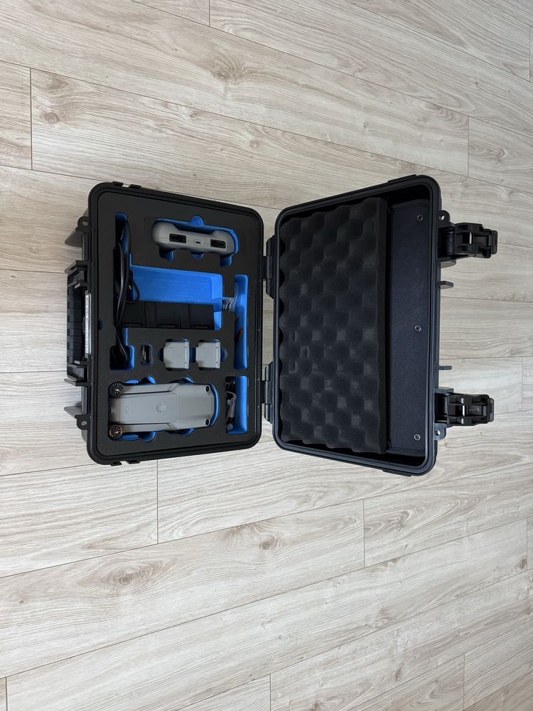 Dji Mavic Air 2S Fly more combo + walizka + osłony
