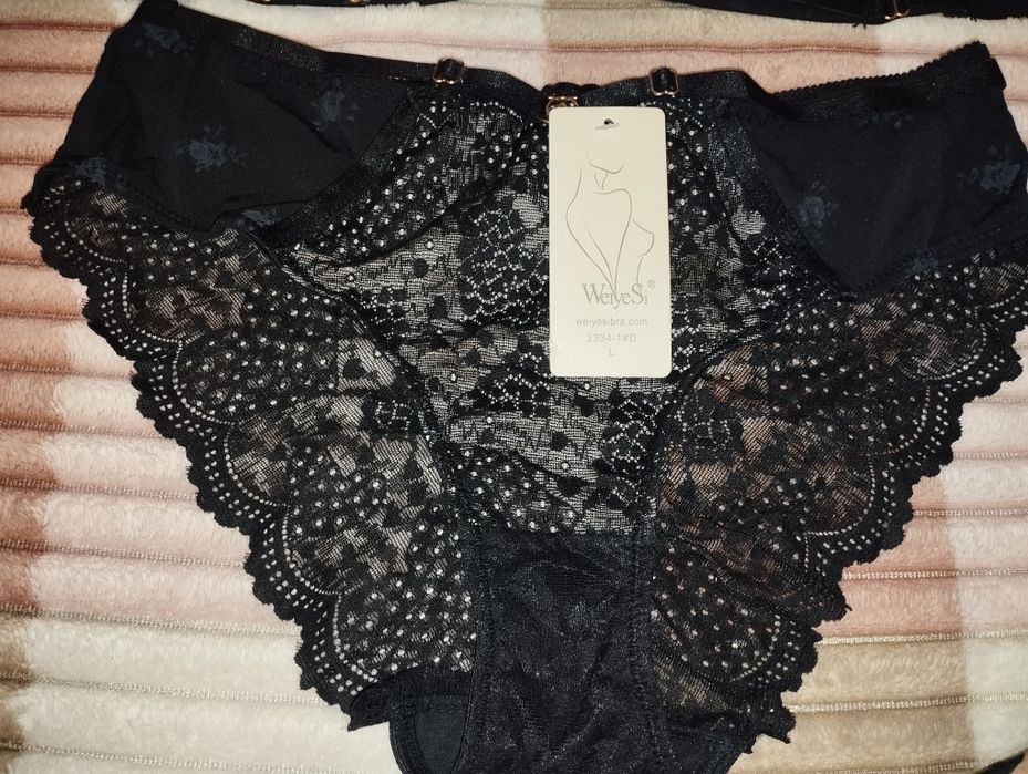 Комплект білизни