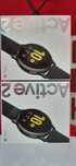 2 szt. Samsung Galaxy Watch Active 2
