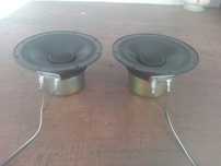 Colunas da sony 30w
