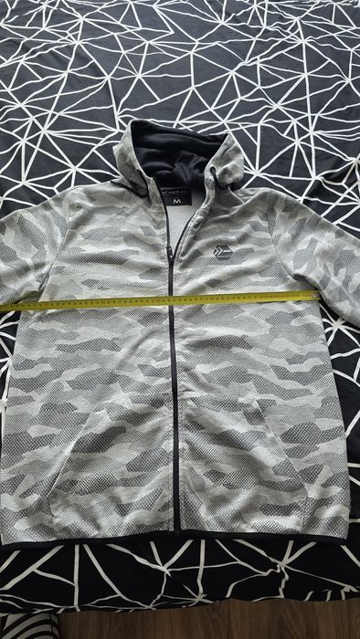 Bluza z kapturem