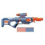 Blaster NERF Elite 2.0 Eaglepoint RD-8 PISTOLET L31A