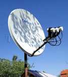 Спутниковое ТВ, Т2, Смарт ТВ, IPTV, установка, настройка.