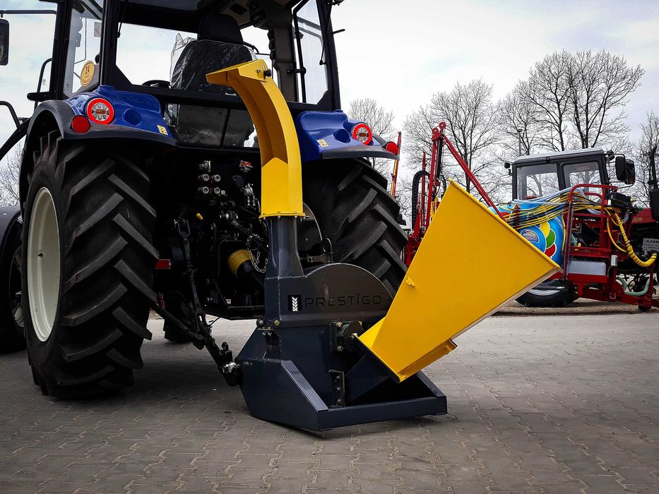 Pług śnieżny do spychania Zamiatarka Rębak Piaskarko Solarka RATY