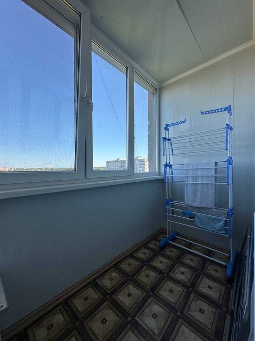 Оренда 3-кімнатної квартири, вул. Мстиславська