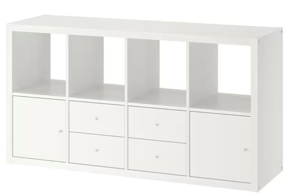 Móvel Ikea branco