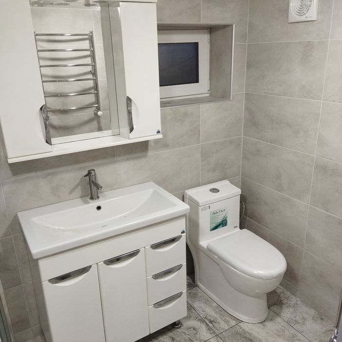 Плиточник, ремонт, укладка плитки и отделка помещений.