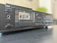 Yamaha KX 300 stereo casette deck