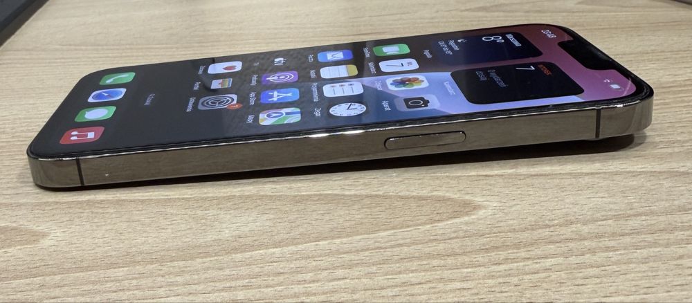 Iphone 13 Pro 128 Gb