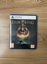 Диск Elden Ring PS5