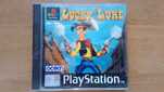 Gra Lucky Luke Unikat ps1,psx,ps one