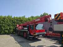Liebherr LTM 1030/2
